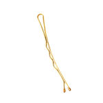Crewe Orlando 2 Inch Wavy Hair Grips Blonde Pack of 72