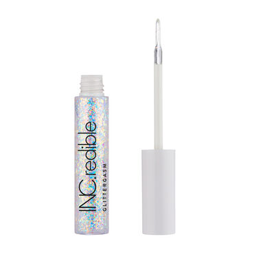 INC.redible Glittergasm Lip Gloss Holo Boys! 7ml