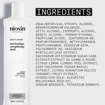 Nioxin Anti-Breakage Strengthening Mask for Coloured or Damaged Hair 500ml