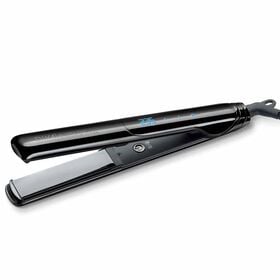 Diva Professional Styling Ultra Fast, Titanium Styler Black Edition