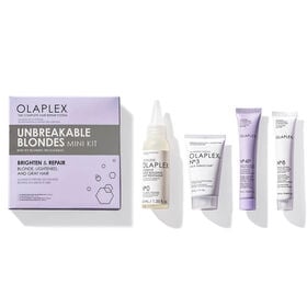 Olaplex Unbreakable Blondes Mini Kit