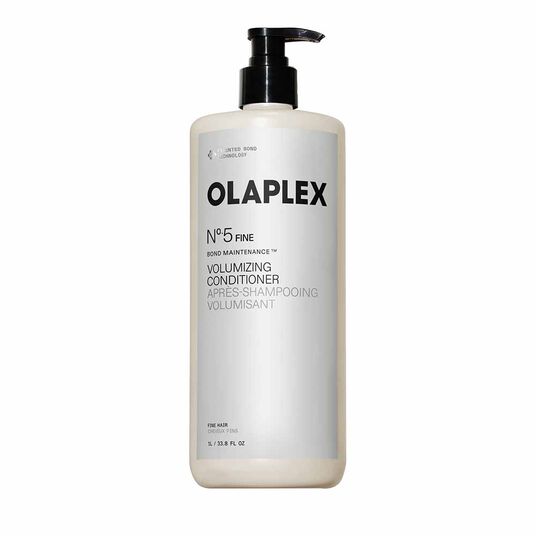 Olaplex No.5 Fine Bond Maintenance Volumizing Conditioner 1 Litre