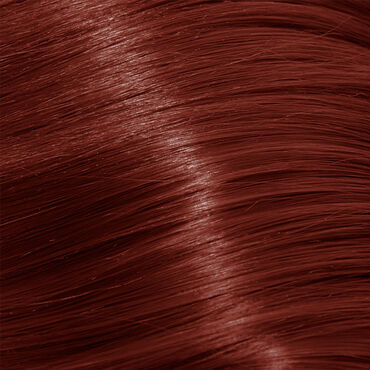 Lomé Paris Permanent Hair Colour Crème, Reflex 7.44 Blonde Deep Copper 7.44 blonde deep copper 100ml