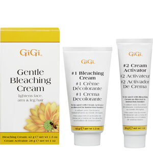 Hair Removal Creams And Bleaching Creams Sally Beauty