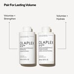 Olaplex No.4 Fine Bond Maintenance Shampoo 250ml