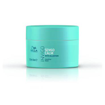Wella Professionals Invigo Balance Senso Calm Hair Mask 150ml