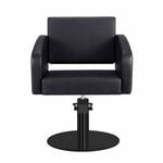 Mirplay Loris Styling Chair - White