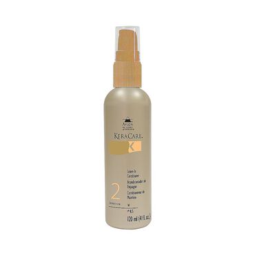 KeraCare Leave-In Conditioner 118ml