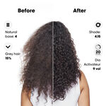 L'Oréal Professionnel Dia Color Demi Permanent Hair Colour - 4.15 60ml