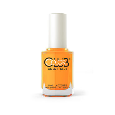 Color Club Nail Lacquer - Psychedelic Scene 15ml