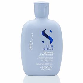 Alfaparf Milano Semi Di Lino Density Thickening Low Shampoo 250ml