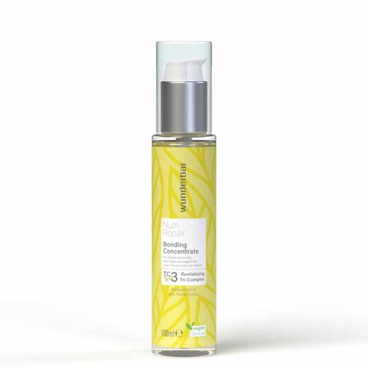 Wunderbar Nutri Repair TC3 Bonding Concentrate 100ml