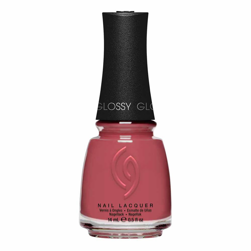 China Glaze Nail Lacquer - Fifth Avenue 14ml