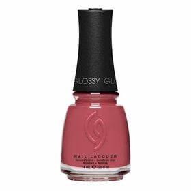 China Glaze Nail Lacquer - Fifth Avenue 14ml