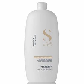Alfaparf Milano Semi Di Lino Diamond Illuminating Conditioner 1l