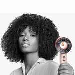 Dyson Supersonic Nural&trade; Hair Dryer Curly + Coily - Ceramic Pink and Rose Gold