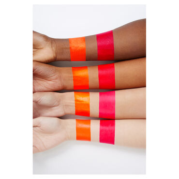INC.redible Listen Hard Girl, Matte Lip Butter She's Arrived 3.3g