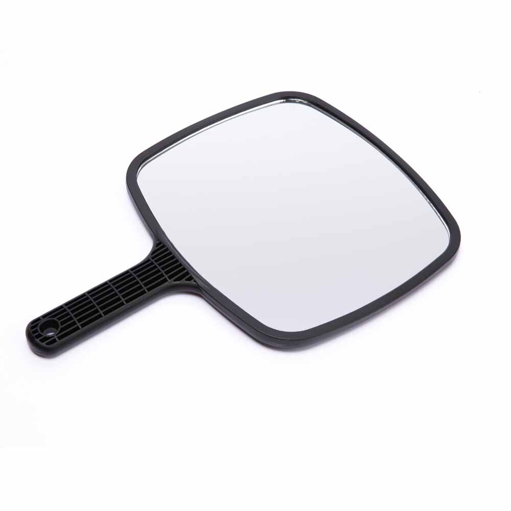 S-PRO Hand Held Mirror