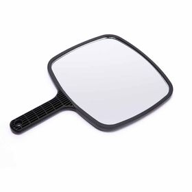 S-PRO Hand Held Mirror