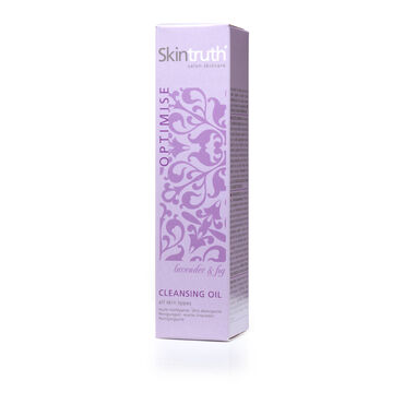 Skintruth Optimise Cleansing Oil 200ml