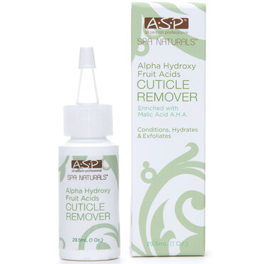 ASP Spa Cuticle Remover 29.5ml