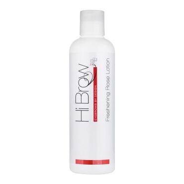 Hi Brow Freshening Rose Lotion 250ml