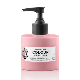 Maria Nila Leave In Luminous Colour Hair Lotion 200ml