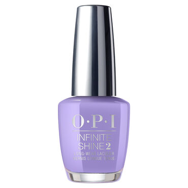 OPI Peru Collection Infinite Shine Don't Toot My Flute 15ml
