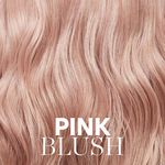 Wella Professionals Color Fresh Mask - Pink Blush 150ml