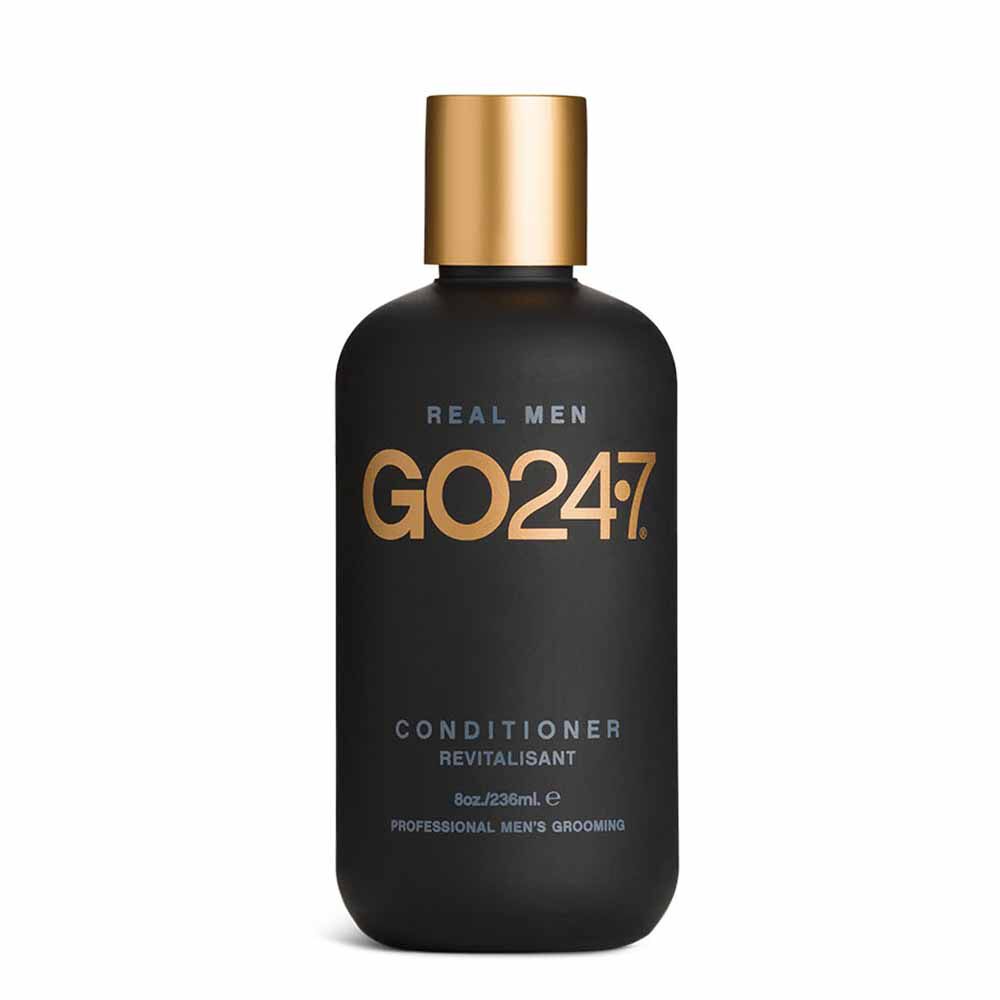UNITE Hair GO24&middot;7 Men's Daily Conditioner 236ml