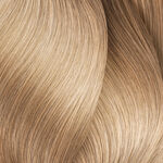 L'Oréal Professionnel Dia Light Demi Permanent Hair Colour - 10.32 Lightest Natural Golden Blonde Milkshake 50ml