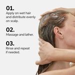 Wella Professionals Invigo Scalp Balance Calm Shampoo for Sensitive Scalps 300ml