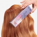 Wella Professionals Illumina Color Permanent Hair Colour - 8/36 Light Blonde 60ml