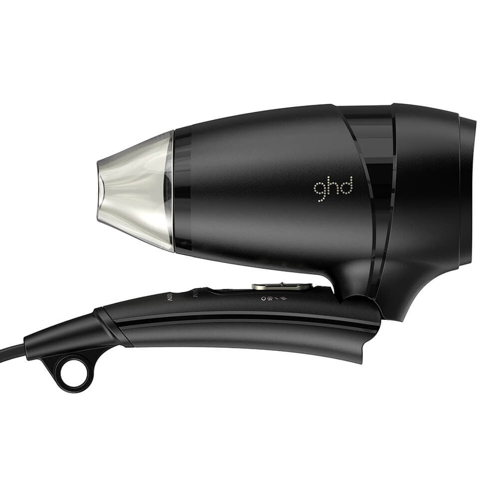 ghd Flight® Travel Hair Dryer Hair Dryers Sally Beauty