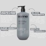 Osmo Super Ice Brightening Mask 1000ml