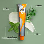 XP100 Intense Radiance Permanent Hair Colour - 9.0 Very Light Blonde 100ml