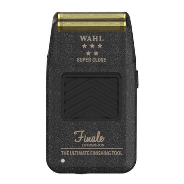 WAHL Finale Shaver