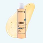 Sienna X Cleanse Collagen and Melanin Boosting Gel 200ml