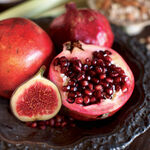 Cuccio Naturale Pomegranate & Fig Revitalising Cuticle Oil 75ml