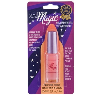 Nail Magic Nail Treatment and Conditioner 7.4ml
