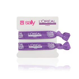 Salon Services Little Princess Trust Hair Ties