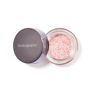 Bodyography Glitter Pigments 3g - Stratus
