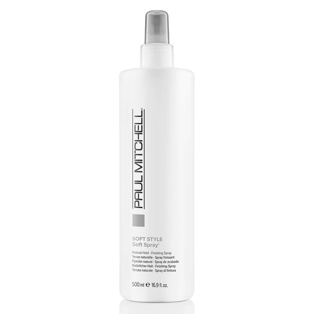 Paul Mitchell Soft Style Finishing Spray 500ml