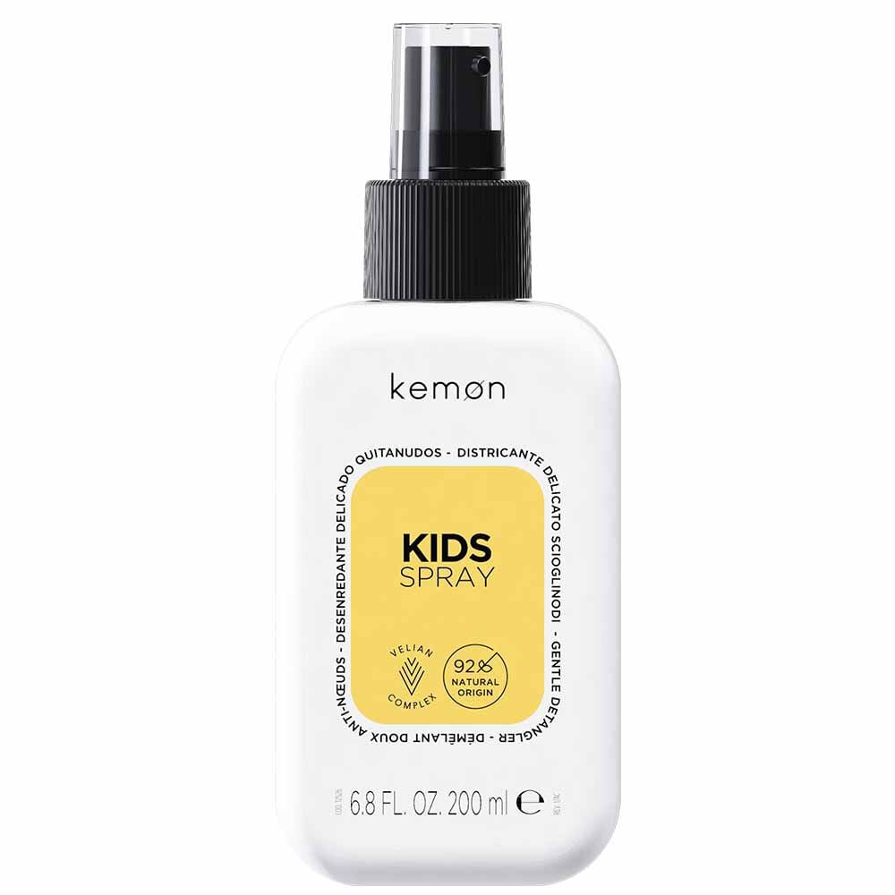 Kemon Care Kids Leave-In Detangling Spray 200ml