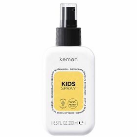 Kemon Care Kids Leave-In Detangling Spray 200ml
