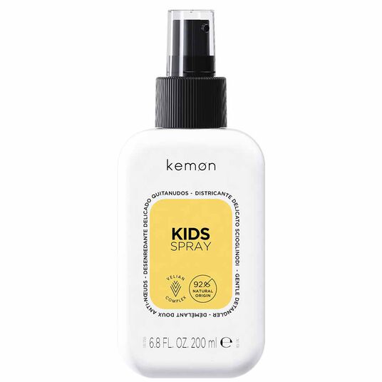 Kemon Care Kids Leave-In Detangling Spray 200ml