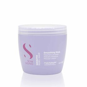Alfaparf Milano Semi Di Lino Smoothing Hair Mask 500ml