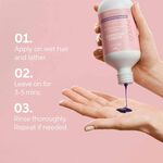 Wella Professionals Invigo Blonde Recharge Cool Blonde Shampoo 300ml
