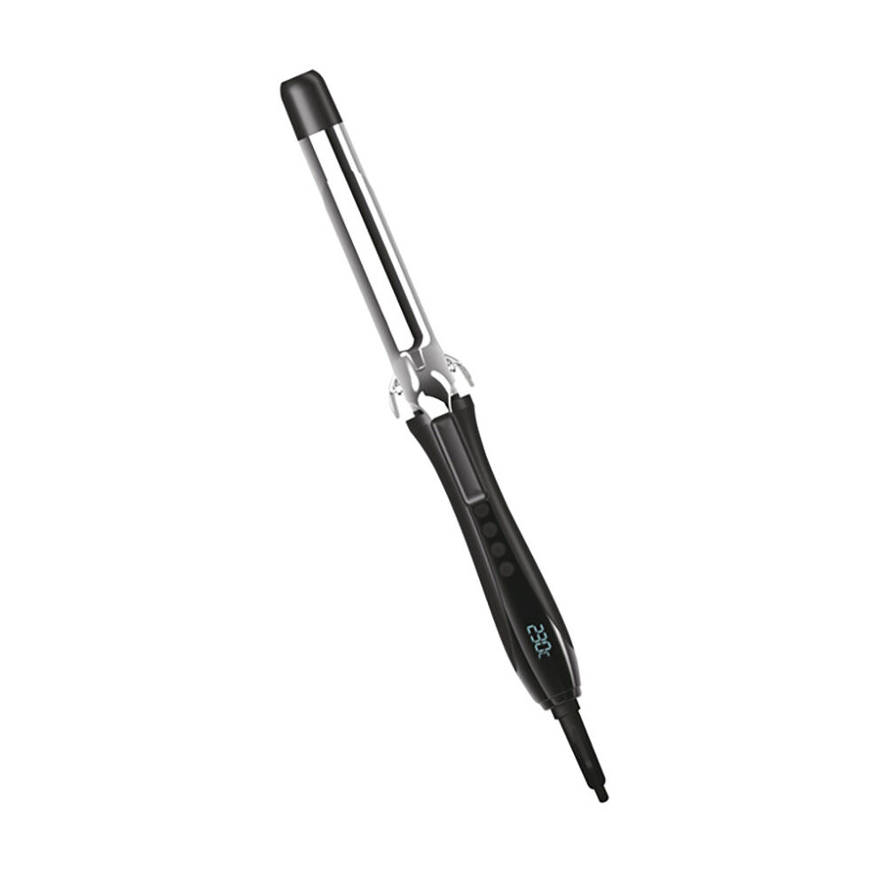 sally beauty curling wand