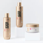 Schwarzkopf Professional BlondMe All Blondes Rich Conditioner 250ml